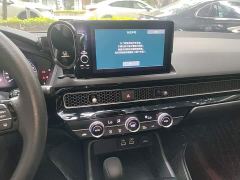 Honda Envix 240TURBO CVT Tech Edition - ფოტო 12