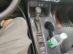 Honda Envix 240TURBO CVT Tech Edition - ფოტო 13
