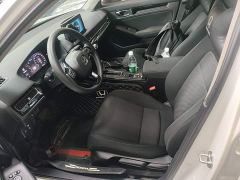 Honda Envix 240TURBO CVT Tech Edition - ფოტო 14