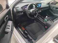 Honda Envix 240TURBO CVT Tech Edition - ფოტო 15