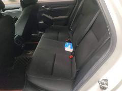 Honda Envix 240TURBO CVT Tech Edition - ფოტო 16