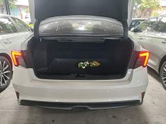 Honda Envix 240TURBO CVT Tech Edition - ფოტო 18