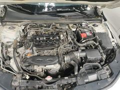 Honda Envix 240TURBO CVT Tech Edition - ფოტო 19