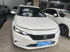 Honda Envix 240TURBO CVT Tech Edition - ფოტო 2