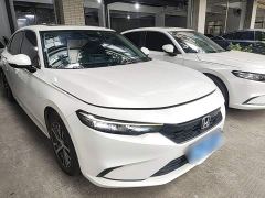 Honda Envix 240TURBO CVT Tech Edition - ფოტო 3