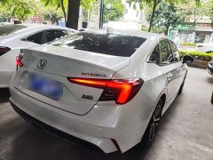 Honda Envix 240TURBO CVT Tech Edition - ფოტო 6