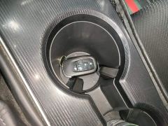 Honda Envix 240TURBO CVT Tech Edition - ფოტო 8