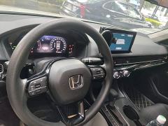 Honda Envix 240TURBO CVT Tech Edition - ფოტო 9