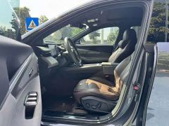 Lynk & Co 08 EM-P 220km AWD Performance Halo - ფოტო 10