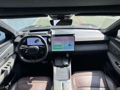 Lynk & Co 08 EM-P 220km AWD Performance Halo - ფოტო 11