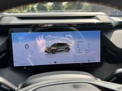 Lynk & Co 08 EM-P 220km AWD Performance Halo - ფოტო 14