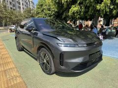 Lynk & Co 08 EM-P 220km AWD Performance Halo - ფოტო 3