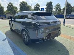 Lynk & Co 08 EM-P 220km AWD Performance Halo - ფოტო 4