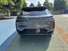 Lynk & Co 08 EM-P 220km AWD Performance Halo - ფოტო 5