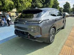 Lynk & Co 08 EM-P 220km AWD Performance Halo - ფოტო 6