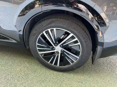 Lynk & Co 08 EM-P 220km AWD Performance Halo - ფოტო 7