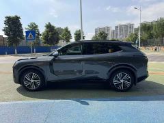Lynk & Co 08 EM-P 220km AWD Performance Halo - ფოტო 8