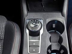 Ford Focus Hatchback EcoBoost 180 Automatic ST Line - ფოტო 13