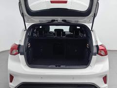 Ford Focus Hatchback EcoBoost 180 Automatic ST Line - ფოტო 16