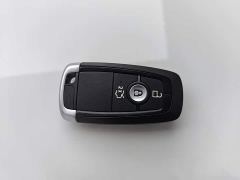 Ford Focus Hatchback EcoBoost 180 Automatic ST Line - ფოტო 19