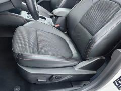 Ford Focus Hatchback EcoBoost 180 Automatic ST Line - ფოტო 20