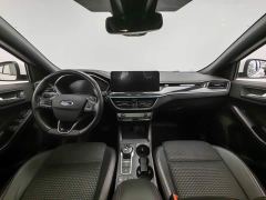 Ford Focus Hatchback EcoBoost 180 Automatic ST Line - ფოტო 5