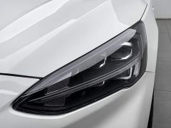 Ford Focus Hatchback EcoBoost 180 Automatic ST Line - ფოტო 7