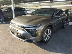 Dongfeng Versailles C5 X 1.6T Enjoy Extraordinary - ფოტო 1