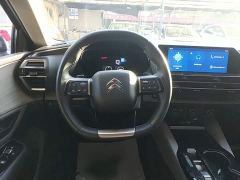 Dongfeng Versailles C5 X 1.6T Enjoy Extraordinary - ფოტო 10