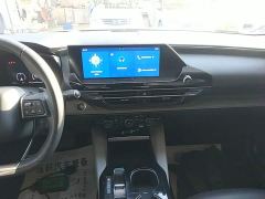 Dongfeng Versailles C5 X 1.6T Enjoy Extraordinary - ფოტო 12