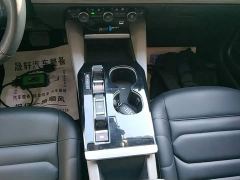 Dongfeng Versailles C5 X 1.6T Enjoy Extraordinary - ფოტო 13