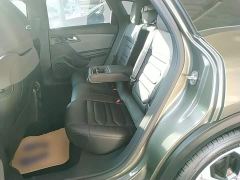 Dongfeng Versailles C5 X 1.6T Enjoy Extraordinary - ფოტო 16