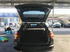 Dongfeng Versailles C5 X 1.6T Enjoy Extraordinary - ფოტო 18