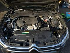 Dongfeng Versailles C5 X 1.6T Enjoy Extraordinary - ფოტო 19