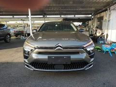 Dongfeng Versailles C5 X 1.6T Enjoy Extraordinary - ფოტო 2
