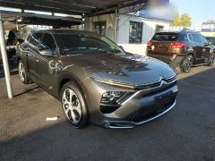Dongfeng Versailles C5 X 1.6T Enjoy Extraordinary - ფოტო 3