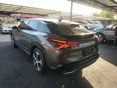 Dongfeng Versailles C5 X 1.6T Enjoy Extraordinary - ფოტო 4