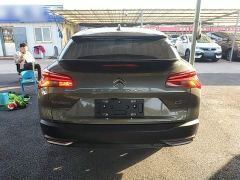 Dongfeng Versailles C5 X 1.6T Enjoy Extraordinary - ფოტო 5
