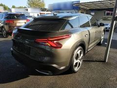 Dongfeng Versailles C5 X 1.6T Enjoy Extraordinary - ფოტო 6