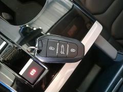 Dongfeng Versailles C5 X 1.6T Enjoy Extraordinary - ფოტო 8