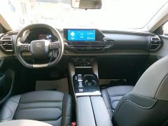 Dongfeng Versailles C5 X 1.6T Enjoy Extraordinary - ფოტო 9