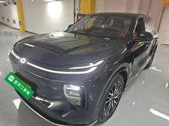 Changan Qiyuan Q07 215 Laser Flagship PLUS - ფოტო 1