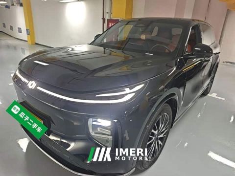 2025 Changan Qiyuan Q07 215 Laser Flagship PLUS