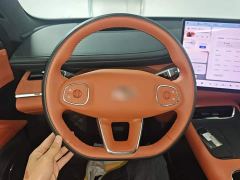Changan Qiyuan Q07 215 Laser Flagship PLUS - ფოტო 10