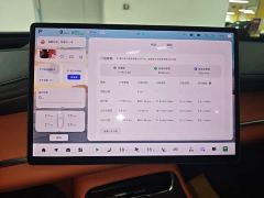 Changan Qiyuan Q07 215 Laser Flagship PLUS - ფოტო 11