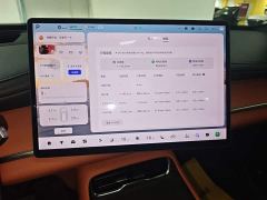 Changan Qiyuan Q07 215 Laser Flagship PLUS - ფოტო 12