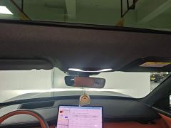 Changan Qiyuan Q07 215 Laser Flagship PLUS - ფოტო 17