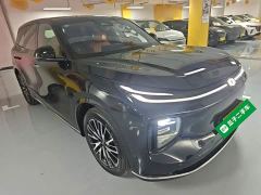Changan Qiyuan Q07 215 Laser Flagship PLUS - ფოტო 3