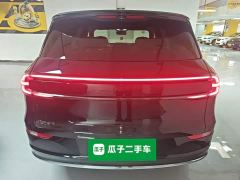 Changan Qiyuan Q07 215 Laser Flagship PLUS - ფოტო 5
