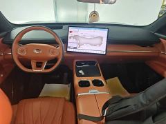 Changan Qiyuan Q07 215 Laser Flagship PLUS - ფოტო 9